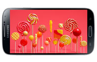 ข่าวดีกำลังมา! หลุด ROM ของ Android 5.0.1 Lollipop สำหรับ Samsung Galaxy S4 แล้ว ดาวน์โหลดไปทดสอบกันได้ที่นี่ 