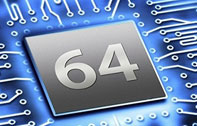 สมาร์ทโฟนแบบ 64-bit มีดีอย่างไร? ข้อดีของชิปประมวลผลแบบ 64-bit และมือถือรุ่นใดบ้าง ที่รองรับการทำงานแบบ 64-bit แล้ว มาค้นหาคำตอบกัน! 