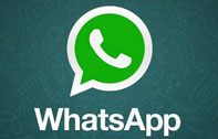 WhatsApp รองรับการใช้งานบนคอมพิวเตอร์แล้ว กับ WhatsApp Web 