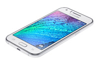 Samsung Galaxy J1 เปิดตัวแล้ว! มาพร้อมหน้าจอ 4.3 นิ้ว และรัน Android 4.4 KitKat 