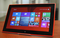 ไม่ได้ไปต่อ ไมโครซอฟท์ หยุดการผลิตแท็บเล็ต Nokia Lumia 2520 แล้ว เหตุใช้ Windows RT 