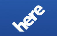 HERE Maps for iPhone มาแล้ว! รองรับภาษาไทย และรองรับการใช้งานแบบออฟไลน์ 