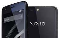 VAIO Phone เปิดตัวแล้ว! มาพร้อมหน้าจอ 5 นิ้ว กล้อง 13 ล้านพิกเซล เคาะราคาหมื่นกลางๆ 