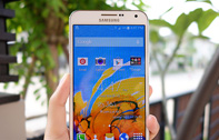 [รีวิว] Samsung Galaxy E7 สมาร์ทโฟนหน้าจอใหญ่ 5.5 นิ้ว ความละเอียดระดับ HD พร้อมรองรับเครือข่าย 4G LTE ในราคาหมื่นต้นๆ 