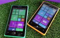แกะกล่อง Microsoft Lumia 532 Dual SIM และ Lumia 435 Dual SIM วินโดวส์โฟนราคาย่อมเยาที่สุด พร้อมกล้องความละเอียด 5 ล้านพิกเซล และ 2 ล้านพิกเซล บนระบบปฏิบัติการ Windows Phone 8.1