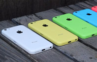 หลุดภาพ ฝาหลัง iPhone 6C คาดมาพร้อมไฟแฟลชแบบ Dual-LED