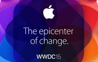 แอปเปิล ประกาศจัดงาน WWDC 2015 วันที่ 8-12 มิถุนายนนี้ คาดเปิดตัว iOS 9 และ OS X เวอร์ชันใหม่