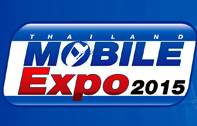 รวมโปรโมชันงาน Thailand Mobile Expo 2015 Hi-End วันที่ 7-10 พฤษภาคมนี้ ณ ศูนย์การประชุมแห่งชาติสิริกิติ์