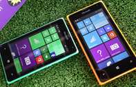 [วีดีโอรีวิว] Microsoft Lumia 435 Dual SIM และ Microsoft Lumia 532 Dual SIM วินโดวส์โฟนที่ราคาประหยัดที่สุด ณ ชั่วโมงนี้ รองรับการใช้งาน 2 ซิมการ์ด ในราคาเริ่มต้นที่ 2,990 บาท