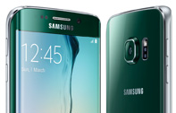 เอไอเอส สร้างความแตกต่าง ในงาน Thailand Mobile Expo 2015 เปิดให้จอง Samsung Galaxy S6 edge สีเขียว Green Emerald สุดเอ็กซ์คลูซีฟ ที่นี่ที่เดียวในเมืองไทย!! 