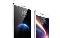 ออปโป้ ปล่อยภาพ OPPO R7 Plus รุ่นหน้าจอชิดขอบของแท้ เตรียมเปิดตัวพร้อม OPPO R7 วันที่ 20 พฤษภาคมนี้