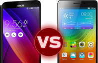 เปรียบเทียบ Asus Zenfone 2 vs Lenovo A7000 มือถือสเปคดี ในราคาย่อมเยา ควรเลือกซื้อรุ่นไหนดี?