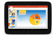 ไมโครซอฟท์ ประกาศติดตั้ง Microsoft Office และ Skype บนแท็บเล็ต Sony และ LG ให้ฟรี ไม่ต้องดาวน์โหลดเพิ่ม