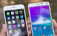 ผลสำรวจชี้ ผู้ใช้พึงพอใจ Samsung Galaxy Note 4 มากกว่า iPhone 6 Plus เสียอีก