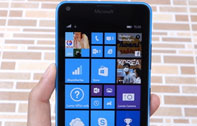 [วีดีโอรีวิว] Microsoft Lumia 640 LTE ทดสอบใช้งานวินโดวส์โฟนรองรับ 4G รุ่นสุดคุ้ม มาพร้อมหน้าจอกว้าง 5 นิ้ว และกล้อง 8 ล้านพิกเซล ในราคาเพียง 5,990 บาท