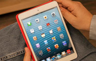 iPad mini รุ่นแรก ถูกถอดออกจาก Apple Store แล้ว