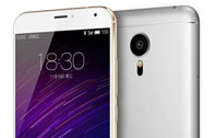 หลุดสเปค Meizu MX5 มาพร้อมกล้องความละเอียด 20 ล้านพิกเซล ในราคาไม่ถึงหมื่น