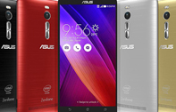 ไอที ซิตี้ แนะนำสมาร์ทโฟน ASUS2 Zenfone2 รุ่นท็อป RAM 4GB 