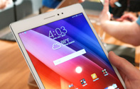 ASUS ZenPad S 8.0 แท็บเล็ตหน้าจอ 8 นิ้ว วางจำหน่ายแล้วในสหรัฐฯ​ ราคาเพียง 7,000 บาท