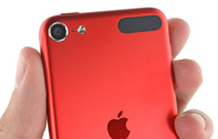 iFixit เผย ที่แท้ iPod Touch Gen 6 รุ่นใหม่ คือ iPhone 6 ที่โทรออกไม่ได้
