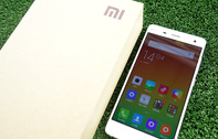 [รีวิว] Xiaomi Mi 4 มือถือสเปคระดับไฮเอนด์ มาพร้อมกับหน้าจอขนาด 5 นิ้ว และกล้องด้านหน้า ความละเอียด 8 ล้านพิกเซล ในราคาแค่หมื่นเดียว