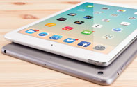 iPad เริ่มขาลงแล้ว หลังเว็บนอกเทคะแนนให้ Sony Tablet ส่วน iPad Air 2 ได้คะแนนรั้งท้าย