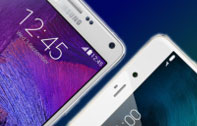 ผลโหวตจากเว็บชื่อดังชี้ Samsung Galaxy Note 4 ได้รับความสนใจมากกว่า Xiaomi Mi Note Pro แฟบเล็ตจากจีน