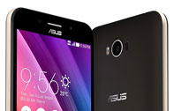 เอซุส เปิดตัว Asus ZenFone Max มาพร้อมแบตฯ อึดถึง 5000 mAh เป็น Power Bank ให้อุปกรณ์อื่นได้