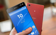 Sony Xperia M5 : หลุดราคา Sony Xperia M5 มือถือเซลฟี่ ด้วยกล้องหน้า 13 ล้านพิกเซล คาดไม่เกิน 15,000 บาท