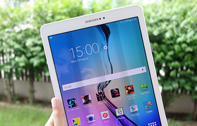 [รีวิว] Samsung Galaxy Tab S2 แท็บเล็ตรุ่นสานต่อ ด้วยตัวเครื่องบางเฉียบเพียง 5.6 มิลลิเมตร พร้อมติดตั้ง Microsoft Office มาให้ในตัว และสามารถใช้งานเป็นโทรศัพท์ได้