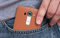 LG G4 : ผู้ใช้ LG G4 บ่นอุบ ฝาหลังแบบหนังสุดหรู ใช้แค่ 2 เดือน ก็เยินซะแล้ว