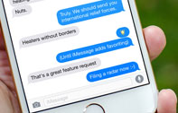วิธีตั้งค่าเปิดใช้งาน iMessage ใน iPhone ส่ง Message ฟรีไม่ต้องเสียค่า SMS ทำอย่างไร ?