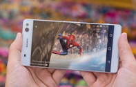Sony Xperia C5 Ultra สรุปสเปค ราคา อัปเดตล่าสุด : มือถือแนะนำ กับ Sony Xperia C5 Ultra มือถือเซลฟี่ขนาดหน้าจอ 6 นิ้ว หน้าจอไร้ขอบ และกล้องหน้า 13 ล้านพิกเซล พร้อมไฟแฟลช