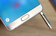 นี่คือสาเหตุว่า ทำไมใส่ ปากกา S Pen บน Samsung Galaxy Note 5 กลับด้าน ถึงดึงไม่ออก