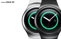 เปิดตัวแล้ว “Samsung Gear 2” อุปกรณ์สวมใส่สุดอัจฉริยะล่าสุด พร้อมหน้าปัดดีไซน์กลมสวยงาม รับกับข้อมือ เพื่อการใช้งานอย่างสะดวกสบาย