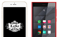 โลโซ vs ไฮโซ  เปรียบเทียบสเปค LOSO Phone LS1 vs Obi Worldphone SJ 1.5 เมื่อพี่เสก ลุยตลาดมือถือ เทียบกับมือถือของอดีตผู้บริหาร Apple