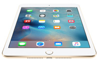 iPad mini 4 : ราคา iPad mini 4 รุ่น Wi-Fi + Cellular มาแล้ว! เริ่มต้นที่ 17,900 บาท ไม่ปรับราคาเพิ่ม