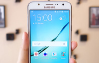 [รีวิว] Samsung Galaxy J7 สมาร์ทโฟนเพื่อคอเซลฟี่ตัวจริง ด้วยไฟแฟลชที่กล้องด้านหน้า พร้อมหน้าจอใหญ่ 5.5 นิ้ว คมชัดเต็มตา ในราคาเบาๆ ที่ใครๆ ก็เอื้อมถึง
