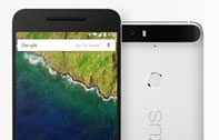 Nexus 6P : กูเกิล เปิดตัว Huawei Nexus 6P แล้ว รุ่นแรกที่ใช้ตัวเครื่องแบบโลหะ พร้อมเซ็นเซอร์สแกนลายนิ้วมือ Nexus Imprint เคาะราคาที่หมื่นปลายๆ