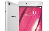 OPPO R7 Series Style in a Flash สไตล์ชัด กับที่สุดแห่งความแรง