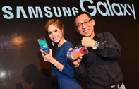 ซัมซุงเขย่าวงการสมาร์ทโฟนไตรมาสสุดท้าย เปิดตัว “Galaxy S6 edge+” พร้อมเปิดให้จอง “Gear S2” ที่งานไทยแลนด์ โมบายล์ เอ็กซ์โป 2015 โชว์เคส 1-4 ตุลาคมนี้