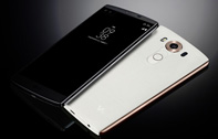 แอลจี เปิดตัว LG V10 สมาร์ทโฟนสุดล้ำ 2 หน้าจอแบบ Quantum Display และกล้องถึง 3 ตัว!