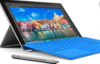 Surface Pro 4 บางกว่า เบากว่า เร็วกว่า พร้อมแทนที่แล็ปท็อปของคุณ