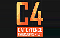 CAT cyfence ขอท้า นิสิตนักศึกษา เฟ้นหาผู้กล้าแห่งโลกไซเบอร์ กับการแข่งขัน CAT CYFENCE CYBERCOP CONTEST 2015 ชิงเงินรางวัลกว่า 1 แสนบาท!