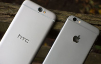 HTC ออกโรงโต้สื่อนอก iPhone ต่างหากที่ลอกการออกแบบจาก HTC