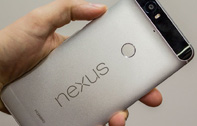 กระแส Bendgate รีเทิร์น! หลังพบ Nexus 6P งอง่ายกว่า iPhone 6 Plus 