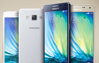 หลุดสเปค มือถือซัมซุงรุ่นปริศนา คาดเป็นรุ่นสานต่อของ Galaxy A5 มาพร้อมชิปเซ็ตแบบ Octa-Core และ RAM 2 GB