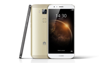 Huawei G7 Plus อานุภาพแห่งปลายนิ้ว อีกระดับแห่งความงาม และความทันสมัย