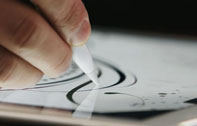Apple Pencil แตกต่างจากปากกา Stylus ทั่วๆ ไป อย่างไร?