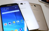 ซื้อ Samsung Galaxy A8 วันนี้ ผ่อน 0% นาน 10 เดือน กับบัตรเครดิตที่รวมรายการ